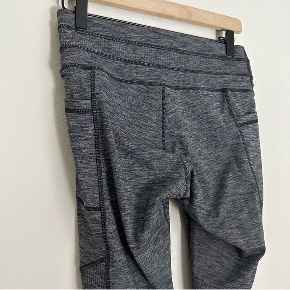 ATHLETA grey excursion legging - Picture 11 of 14